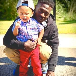 Meet your Posher, Bobby